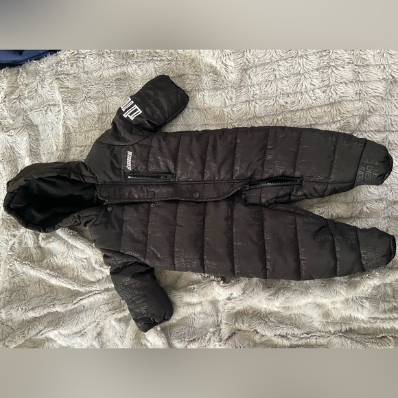 Diesel Baby - Picture 1 of 3